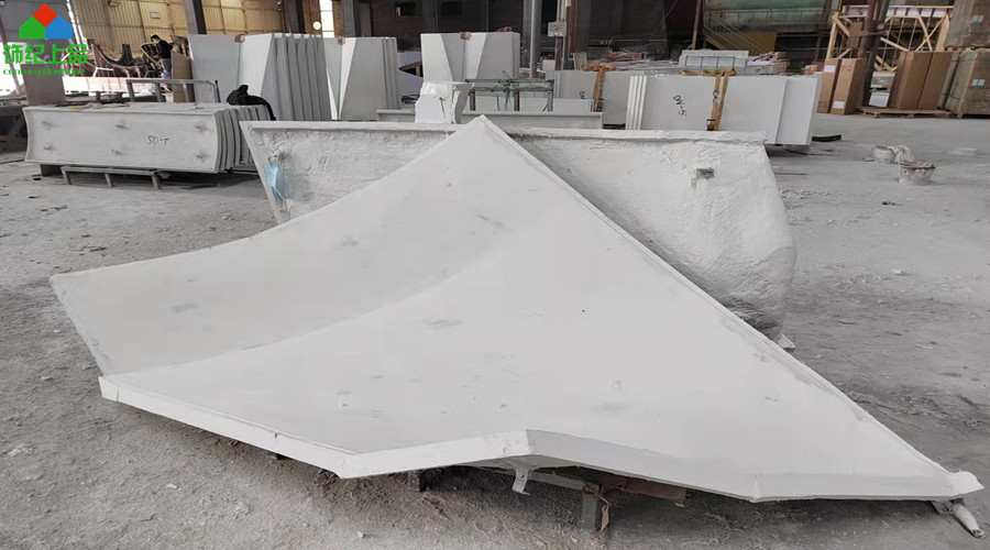 GRG構件產品