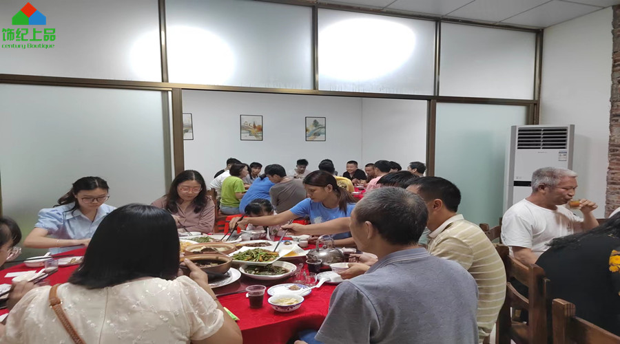 飾紀(jì)上品GRG廠(chǎng)家祝各界朋友節(jié)日快樂(lè)